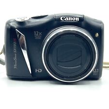 Canon powershot sx130 for sale  Shipping to Ireland
