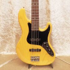 Usado, Baixo elétrico Fender American Deluxe Jazz Bass Ash 2008 comprar usado  Enviando para Brazil