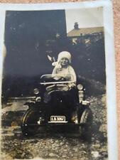Photograph child pedal for sale  BECCLES