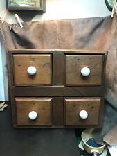 Vintage wooden four for sale  Jersey City