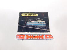 Cv684 trix express gebraucht kaufen  Teningen