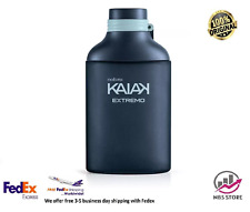 Natura - Kaiak Extremo desodorante colônia masculina - 100ml comprar usado  Brasil 