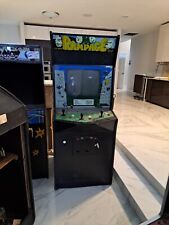 RAMPAGE ARCADE MACHINE by BALLY/MIDWAY 1986 for sale  Boca Raton
