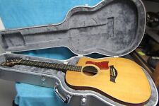 taylor acoustic guitar for sale  Spring