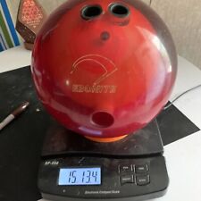 Ebonite clear red for sale  Bonnerdale