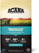 Acana freshwater fish for sale  Shipping to United States