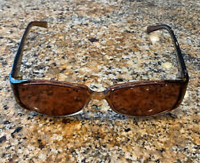 Óculos de sol vera wang 64 armações apenas formato oval acetato 53mm comprar usado  Enviando para Brazil