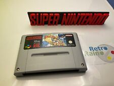 SNES - Super Nintendo Game - Pinocchio - Module - PAL, used for sale  Shipping to South Africa