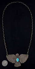 Vintage navajo necklace for sale  Toppenish
