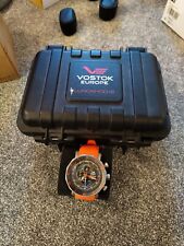 Vostok lunokhod ym86 for sale  DORCHESTER