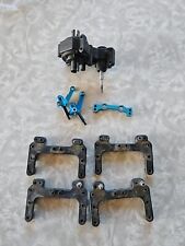 Team associated rc10b4 for sale  Hughson