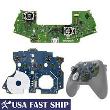 Placa madre joystick placa de circuito de pulgar para Microsoft Xbox One Elite Series 2, usado segunda mano  Embacar hacia Argentina