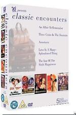 Classic encounters collection for sale  ROSSENDALE