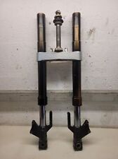 Hyosung gt125r forks for sale  NEWTOWN