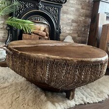 animal coffee table for sale  DONCASTER