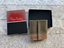 Pierre cardin wallet for sale  CRAIGAVON