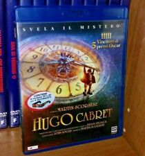 Hugo cabret versione usato  Perugia