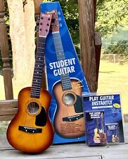 Student childs guitar for sale  Canton