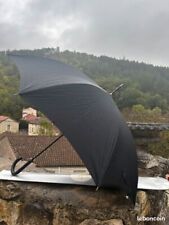 Parapluie noir christian d'occasion  Sénas