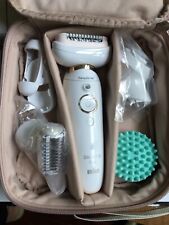 Braun epilator silk for sale  Suwanee