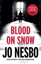 Blood snow jo for sale  UK