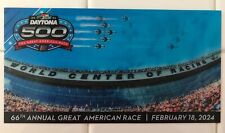 2024 daytona 500 for sale  Durham