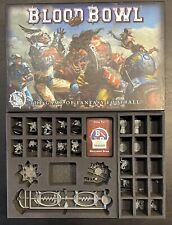 Blood bowl 2016 for sale  Lockport