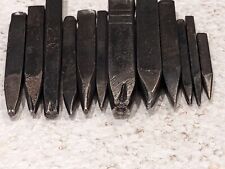 silversmith tools for sale  Milford