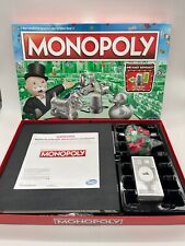 Monopoly classic brettspiel gebraucht kaufen  Bonn
