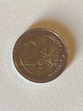 Moneta euro letzebuerg usato  Verona