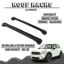 Aluminium roof rack for sale  The Colony