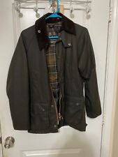 Barbour bedale waxed for sale  Grand Prairie