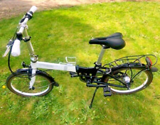 dahon bike for sale  SOUTHAMPTON