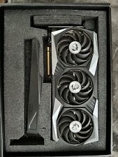 MSI Radeon RX 6800 GAMING X Trio 16GB GDDR6 Graphics Card for sale  Shipping to South Africa
