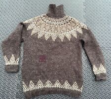 Norwegian hand knit for sale  WELLS-NEXT-THE-SEA