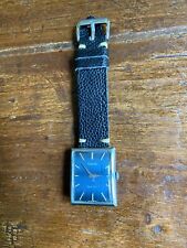 Tissot stylist vintage usato  Bologna