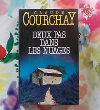 Nuages claude courchay d'occasion  Bubry