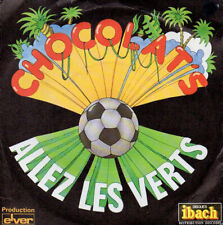 Tours vinyle football d'occasion  Leers