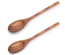 2pcs wooden cooking for sale  New Brunswick