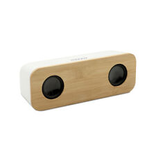 Enceinte portable bamboo d'occasion  France