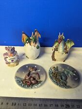 Lot dragons hatching for sale  STANFORD-LE-HOPE