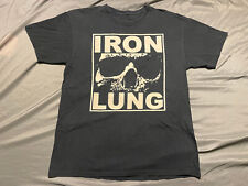 Iron lung skull for sale  Monticello