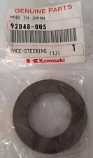 Kawasaki kmx125 steering for sale  NORWICH