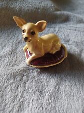 Vintage beswick chihuahua for sale  CHORLEY