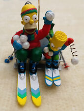 Vintage 2000 simpsons for sale  Fontana