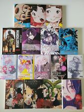 Auswahl verschiedener mangas gebraucht kaufen  München
