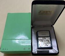 Hand dream zippo for sale  Shipping to Ireland