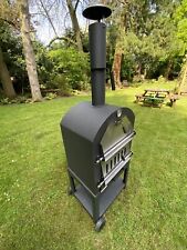 outdoor pizza oven for sale  BURY ST. EDMUNDS