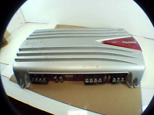 Un amplificador de coche Sony Xplod XM-554ZR 600W 4/3 canales usado - 17" x 10 1/2" x 2" segunda mano  Embacar hacia Argentina