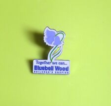 Advertising bluebell wood for sale  ILFRACOMBE